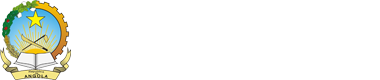 Logo Consulado Geral da República de Angola em Lisboa